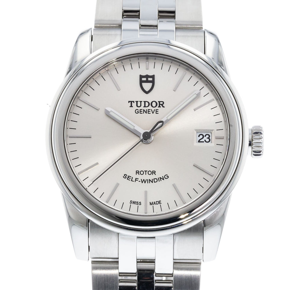 Tudor Glamour Date 55000 1