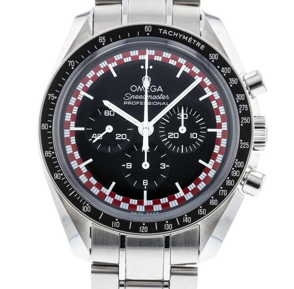 OMEGA Speedmaster Professional Moonwatch 311.30.42.30.01.004 1