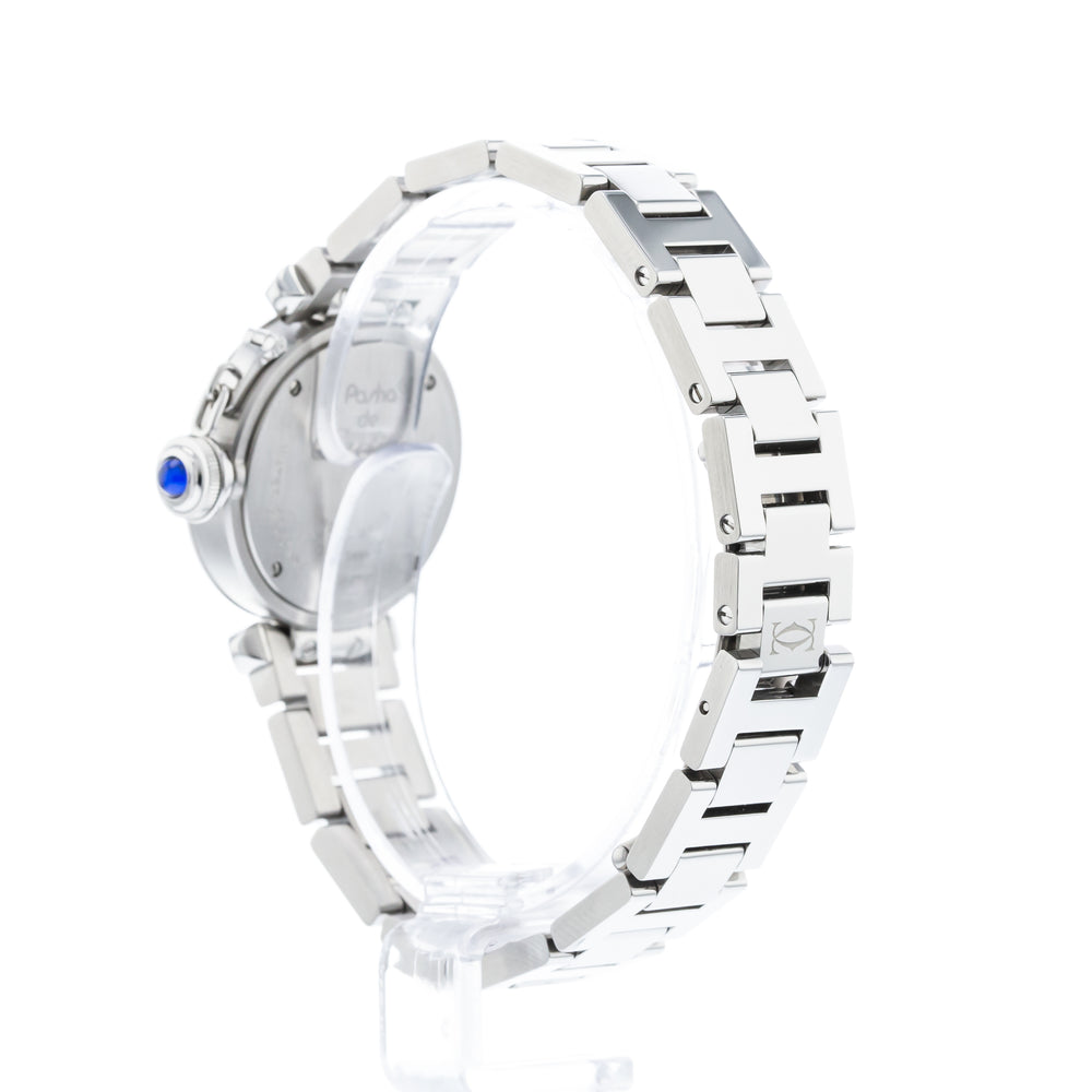 Cartier Miss Pasha W3140007 3