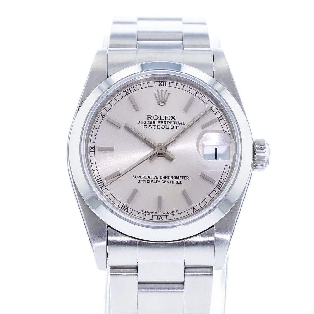 Rolex Datejust 68240 1