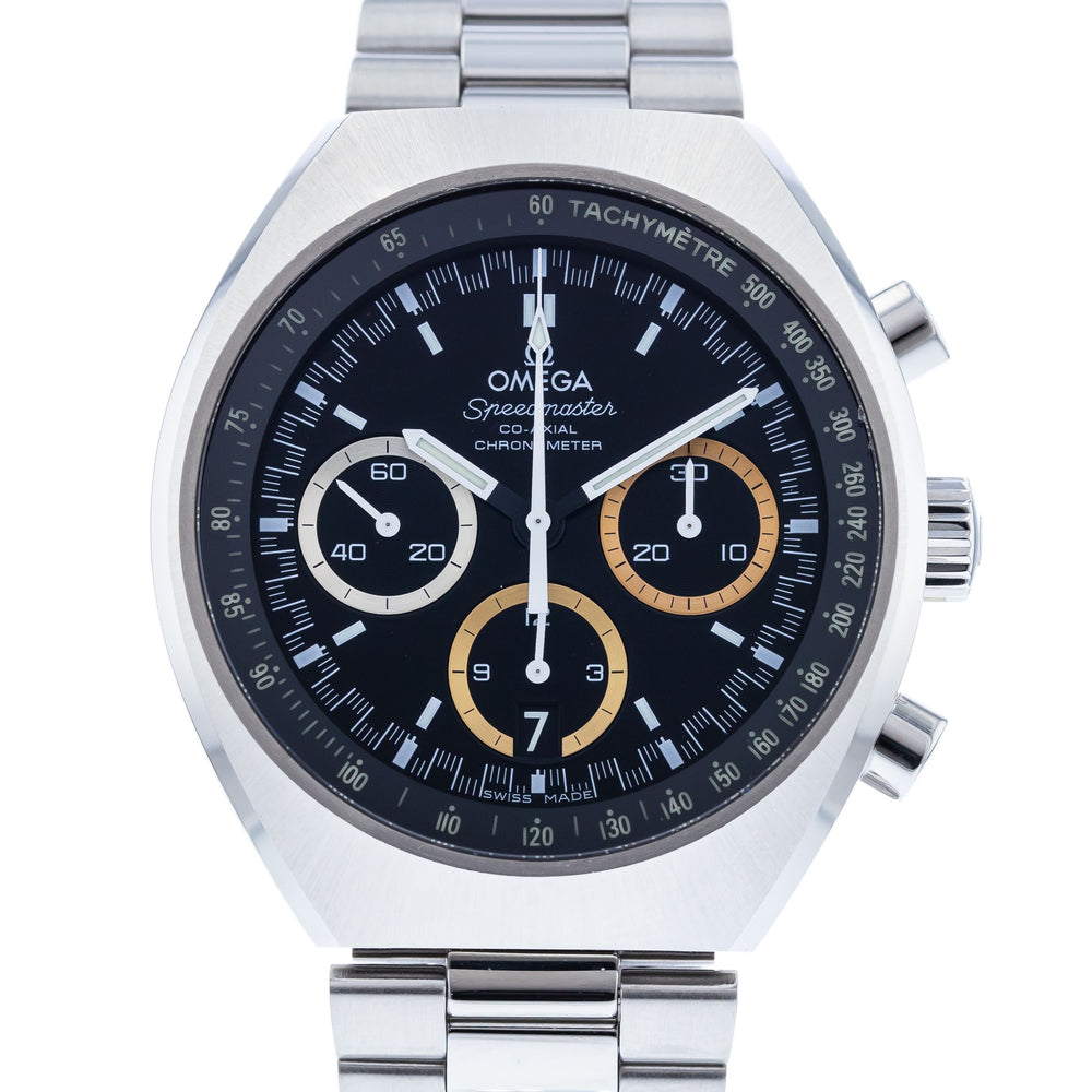 OMEGA Speedmaster Specialties 522.10.43.50.01.001 1