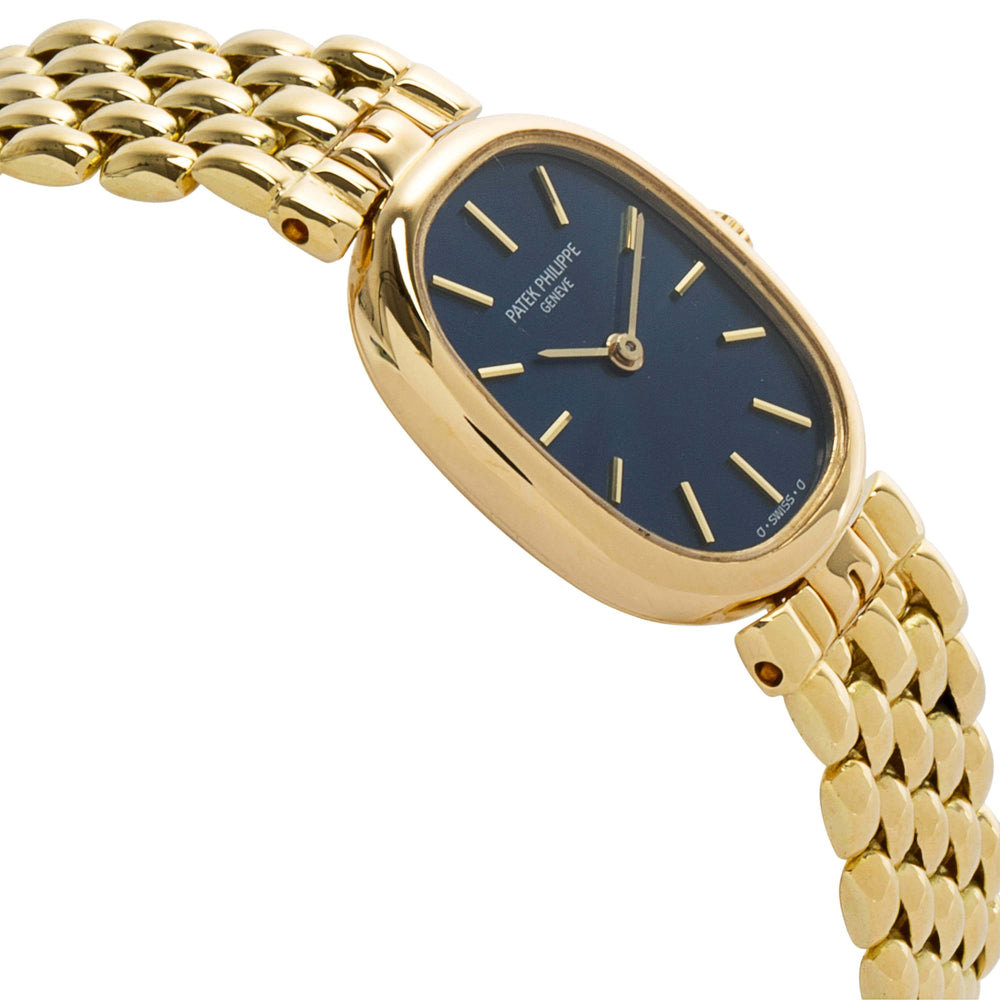 Patek Philippe Ladies' Ellipse 4564/1 4