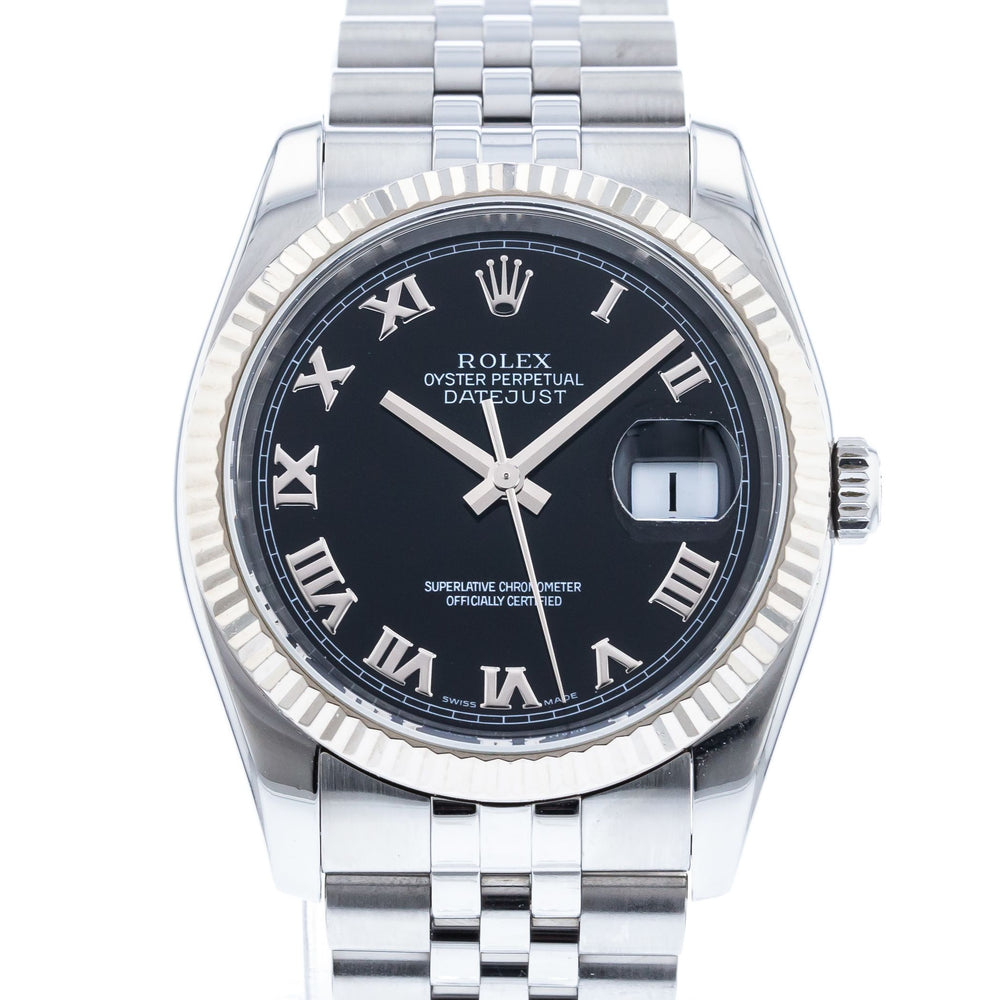 Rolex Datejust 116234 1