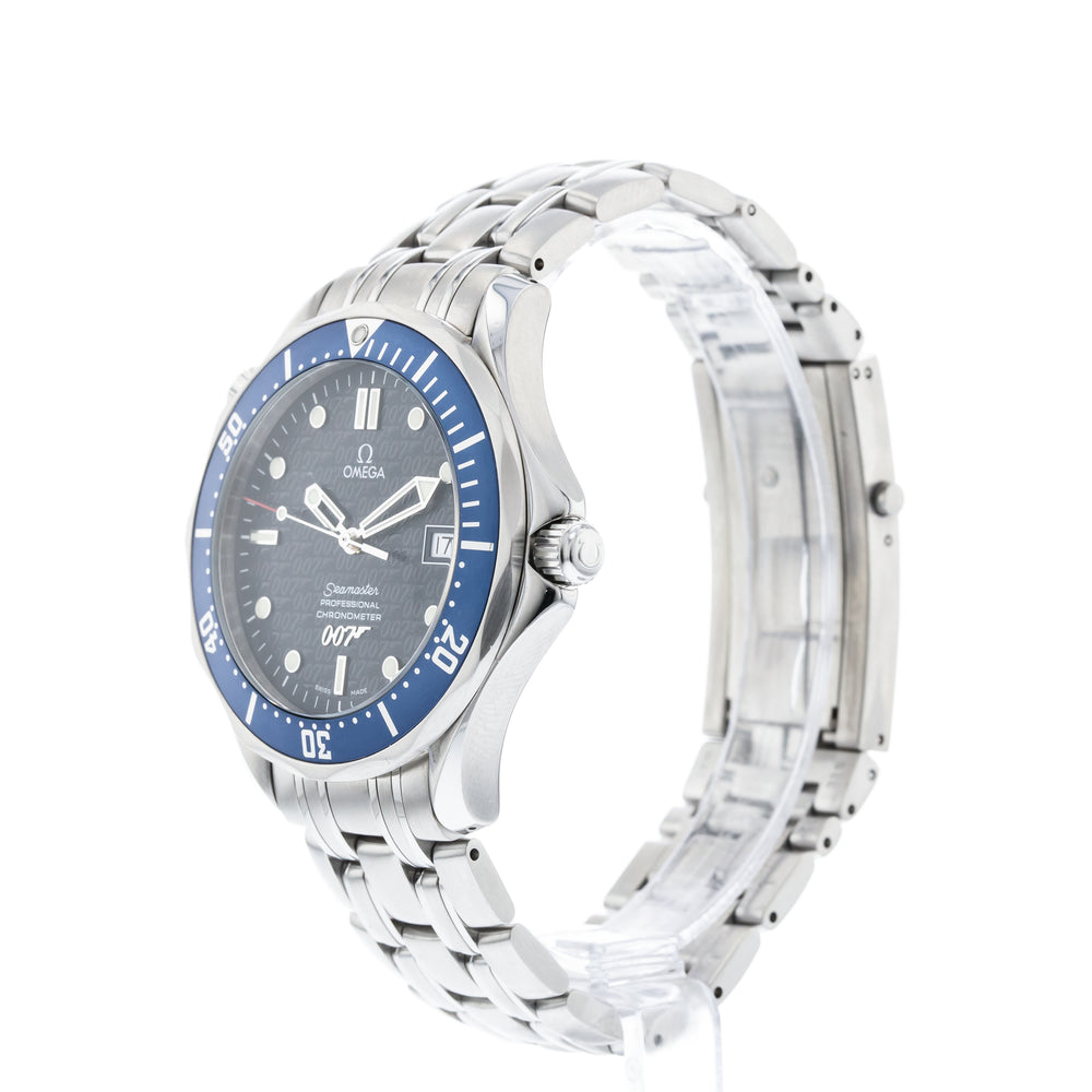 OMEGA Seamaster 300M 2537.80.00 2