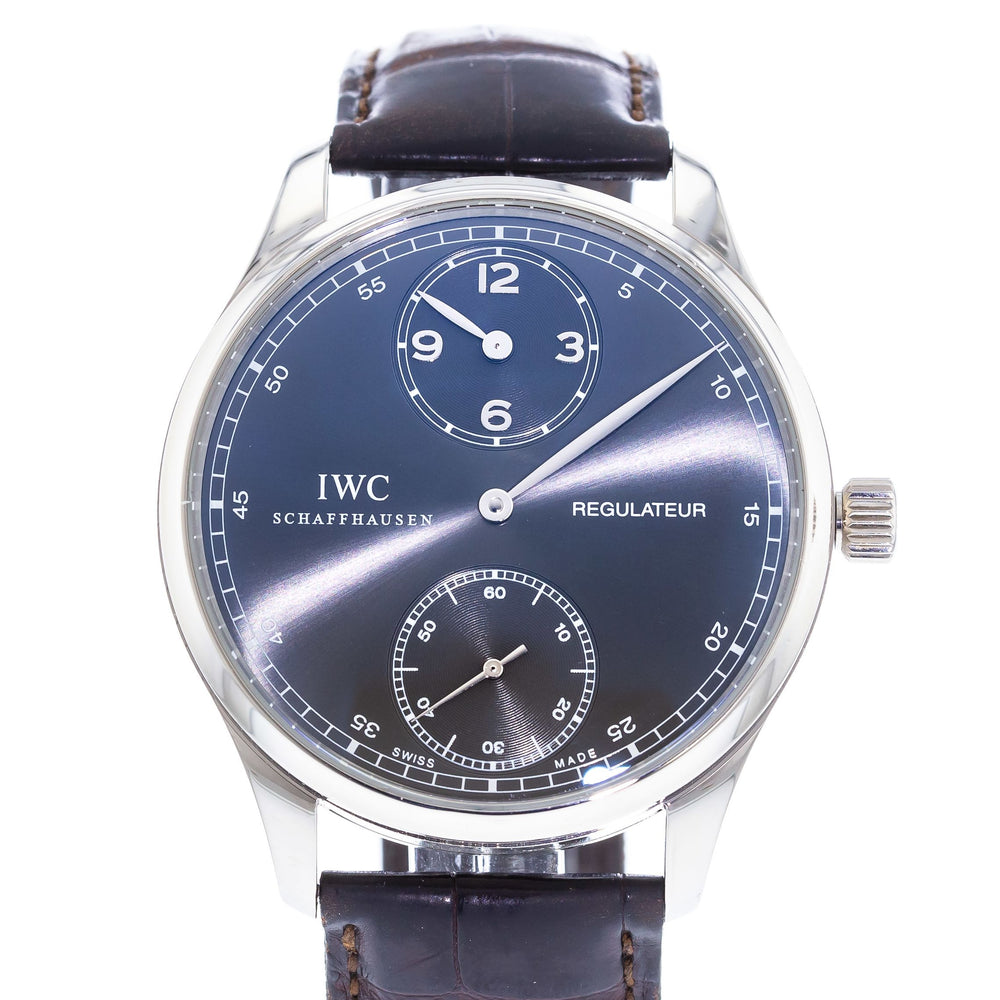 IWC Portuguese IW5444-04 1