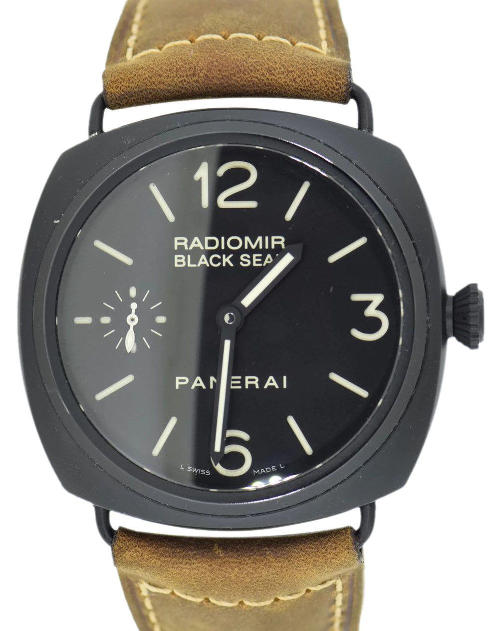 Panerai Radiomir PAM292 1