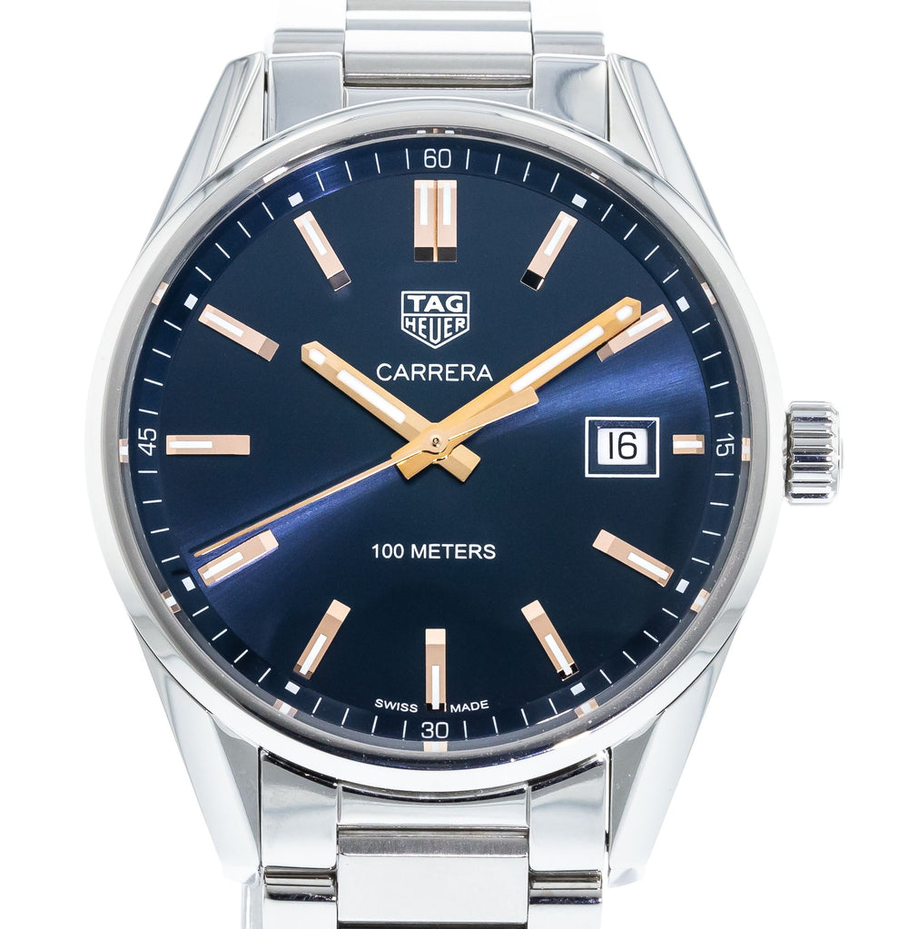 TAG Heuer Carrera WAR1112 1