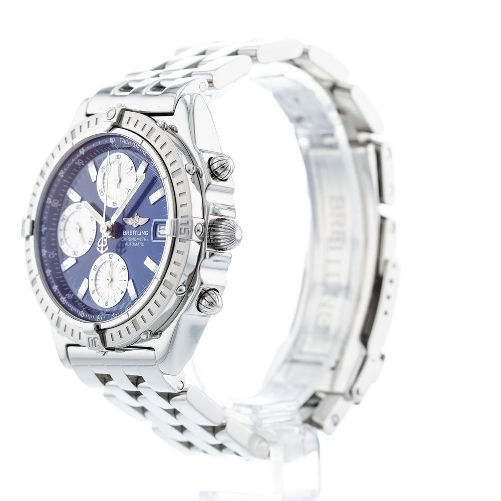 Breitling Chronomat A13352 2