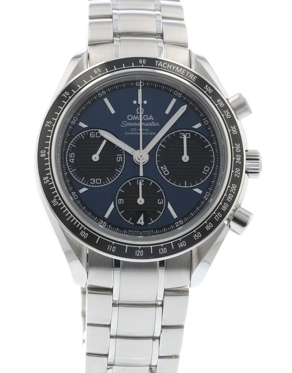 Crown and caliber omega speedmaster hot sale