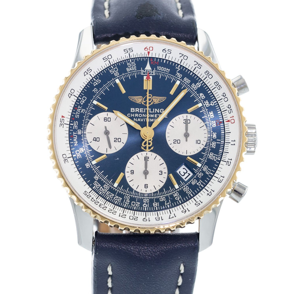 Breitling Navitimer D23322 1