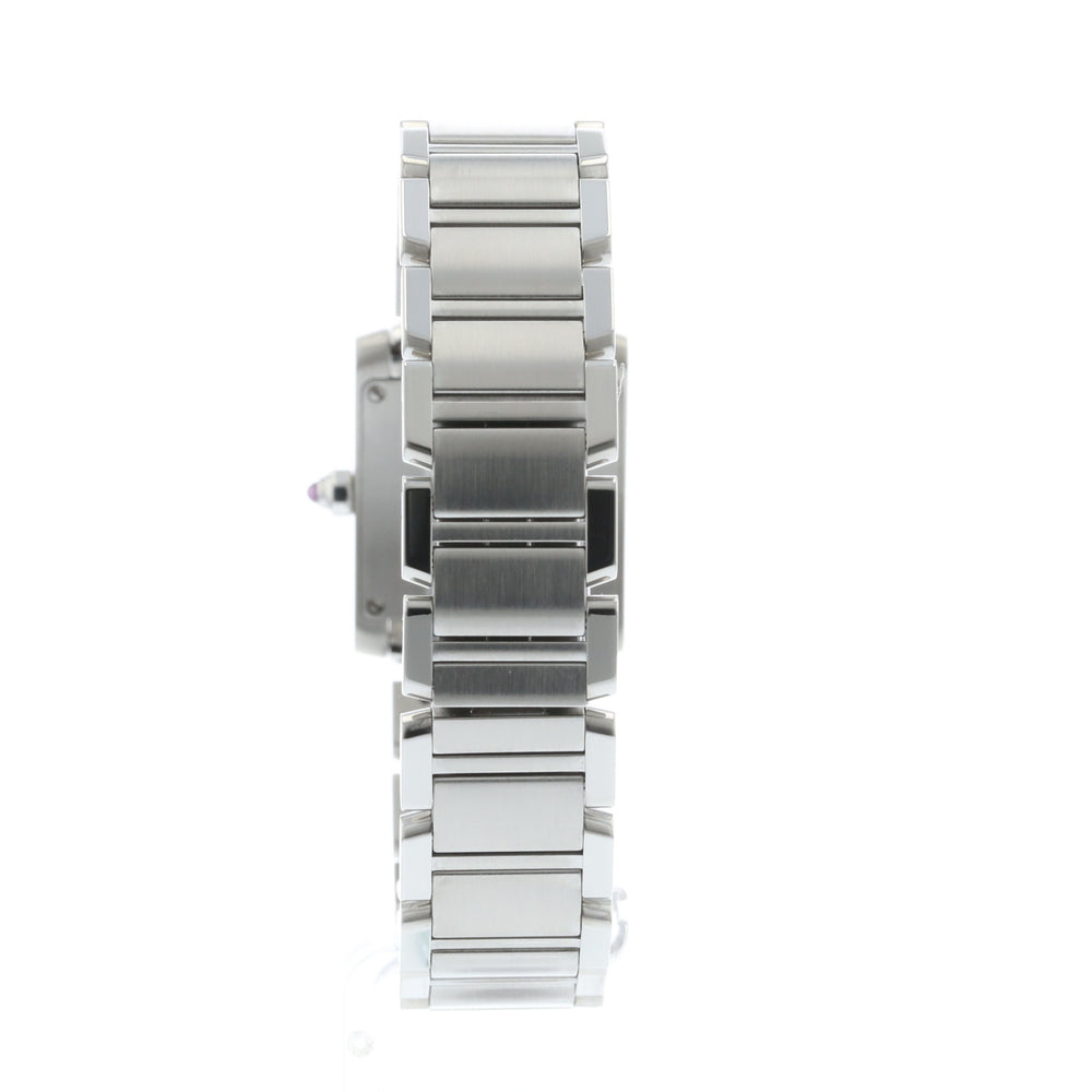 Cartier Tank Francaise W51028Q3/2384 4