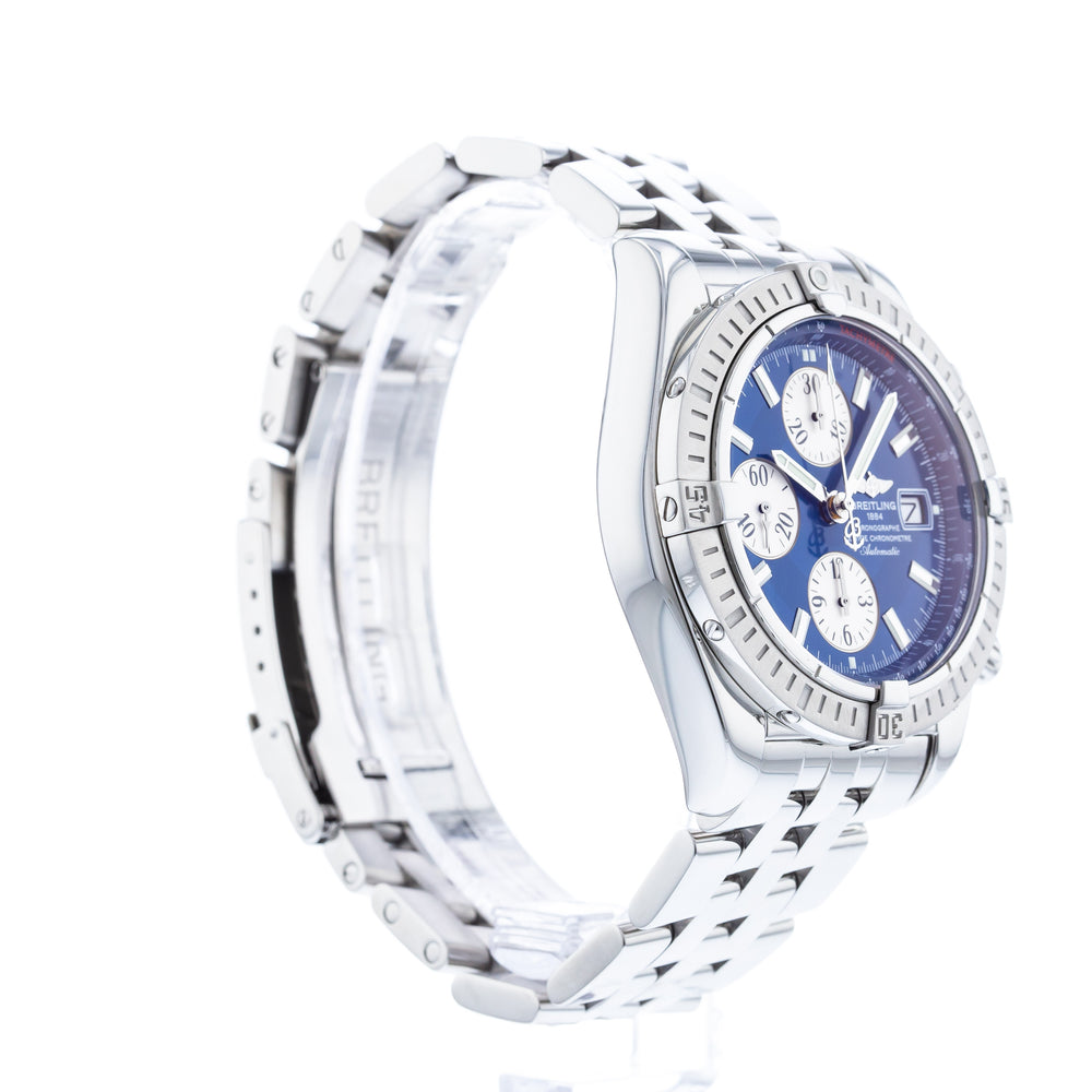 Breitling Chronomat Evolution A13356 6