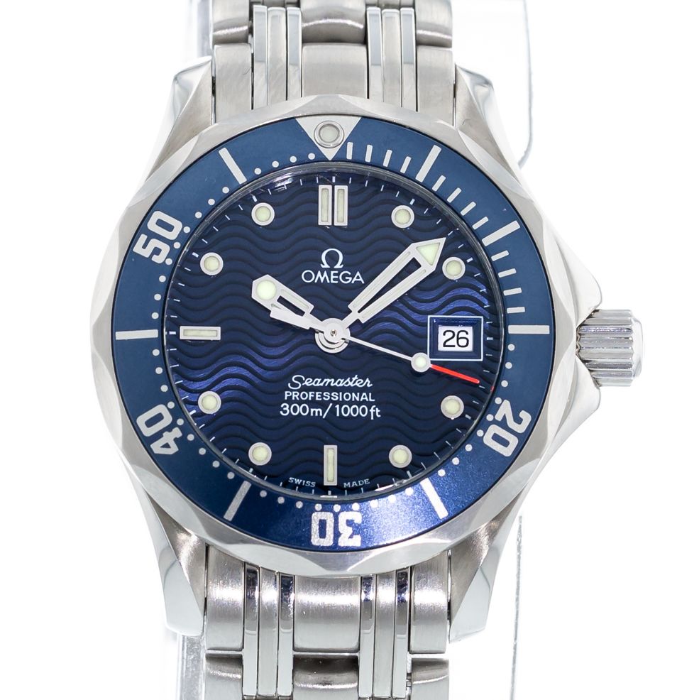 OMEGA Seamaster 300M 2583.80.00 1