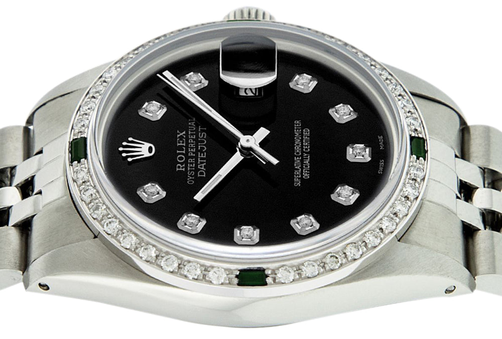 Rolex Datejust 16234 7