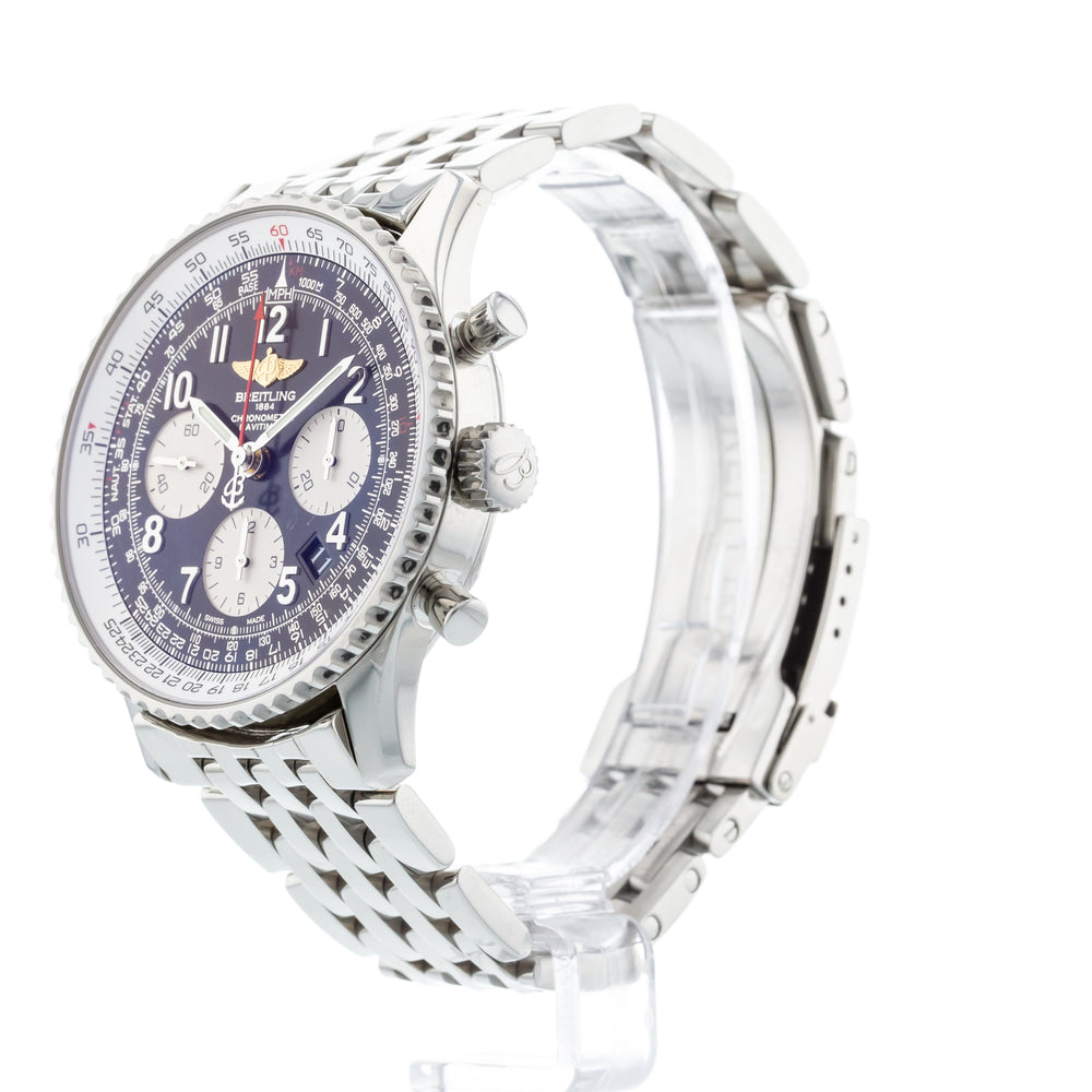 Breitling Navitimer AB0120 2