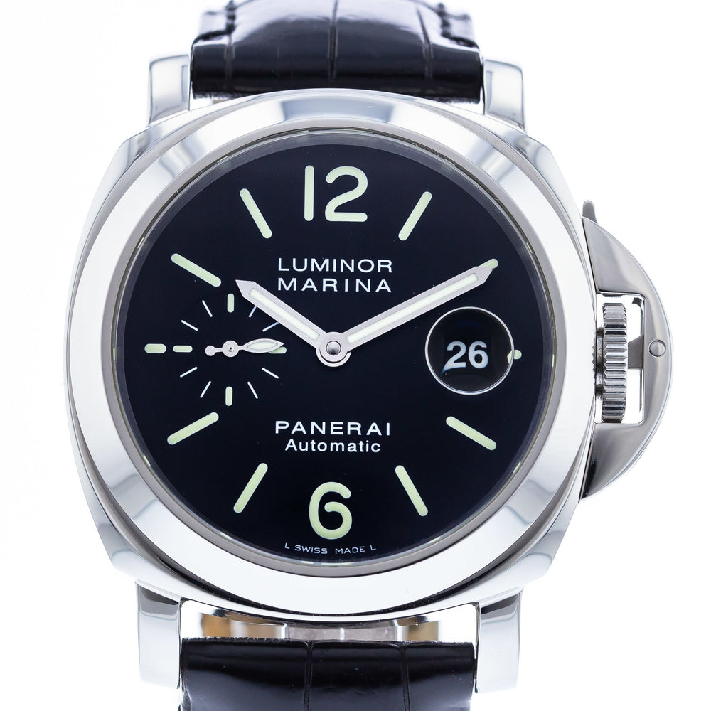 Panerai Luminor Marina PAM 104 1