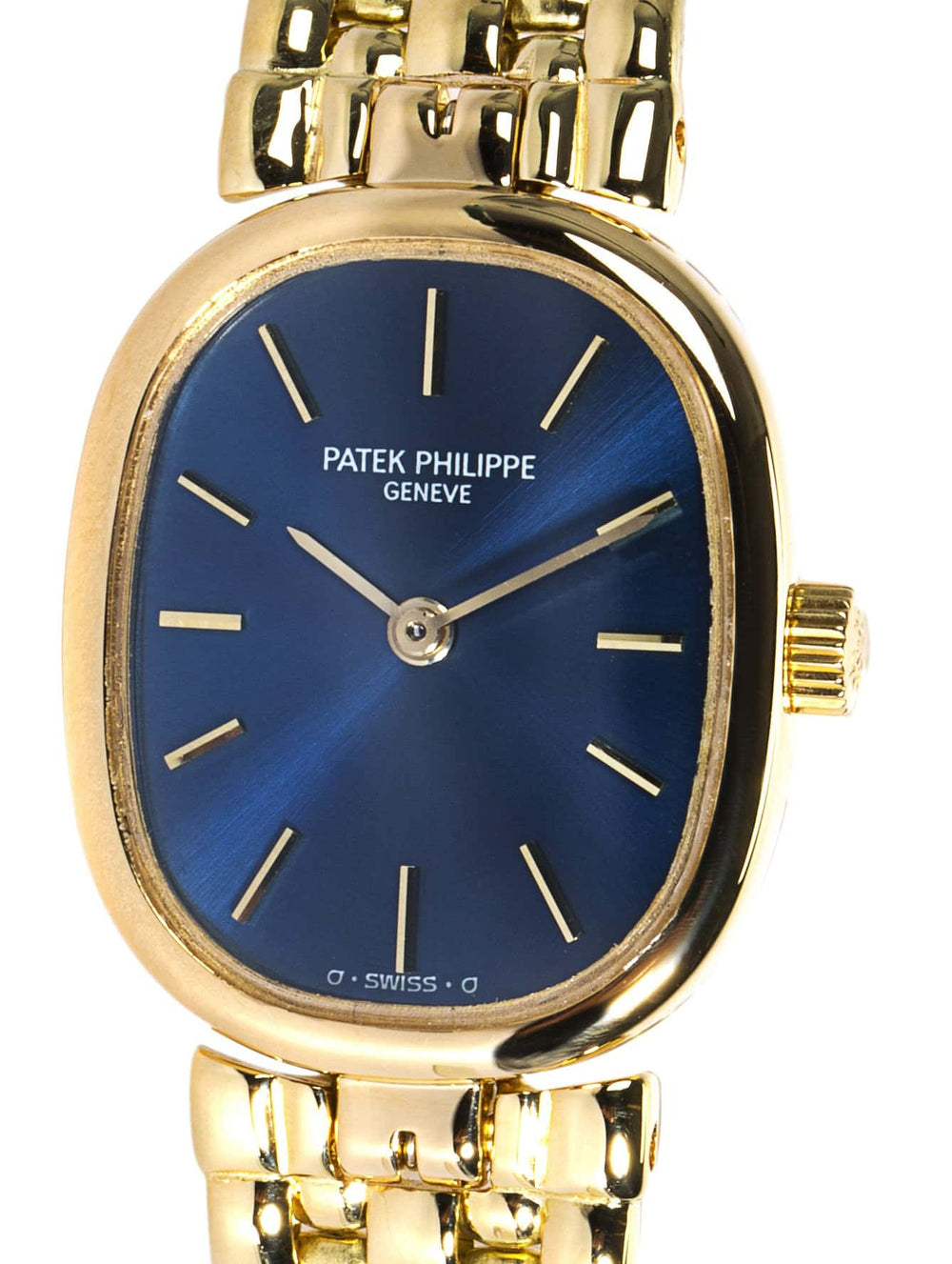 Patek Philippe Ladies' Ellipse 4564/1 1