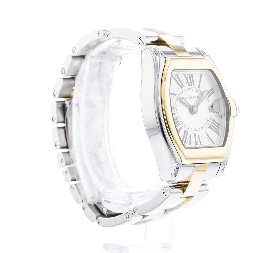 Cartier Roadster W62026Y4 / 2675 6