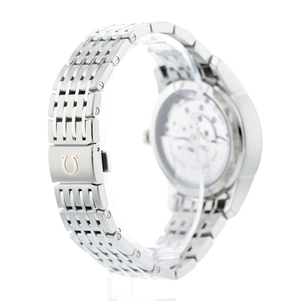 OMEGA De Ville 431.10.41.21.02.001 5