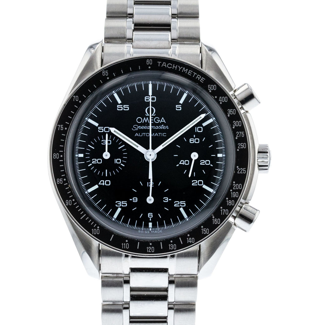 OMEGA Speedmaster Reduced 3510.50.00 1