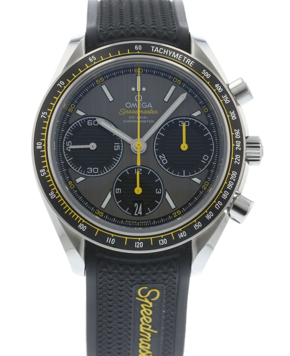 OMEGA Speedmaster Racing 326.32.40.50.06.001 1