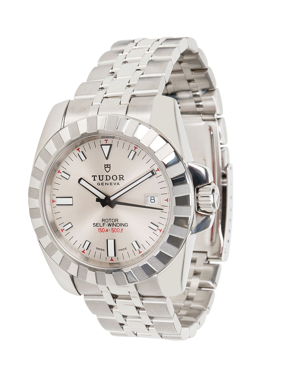 Tudor Sport 20010 2