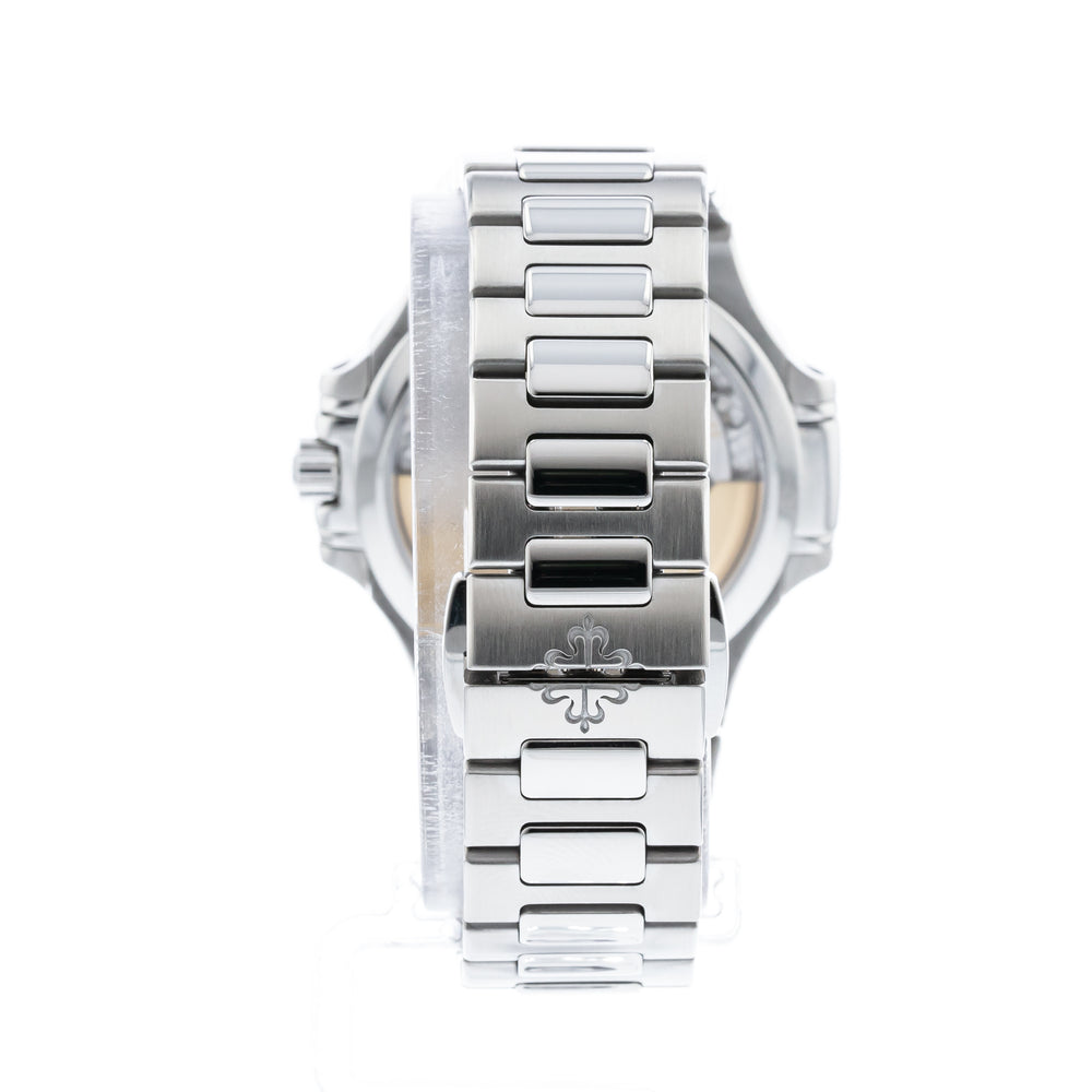 Patek Philippe Ladies' Nautilus 7118/1A-001 4