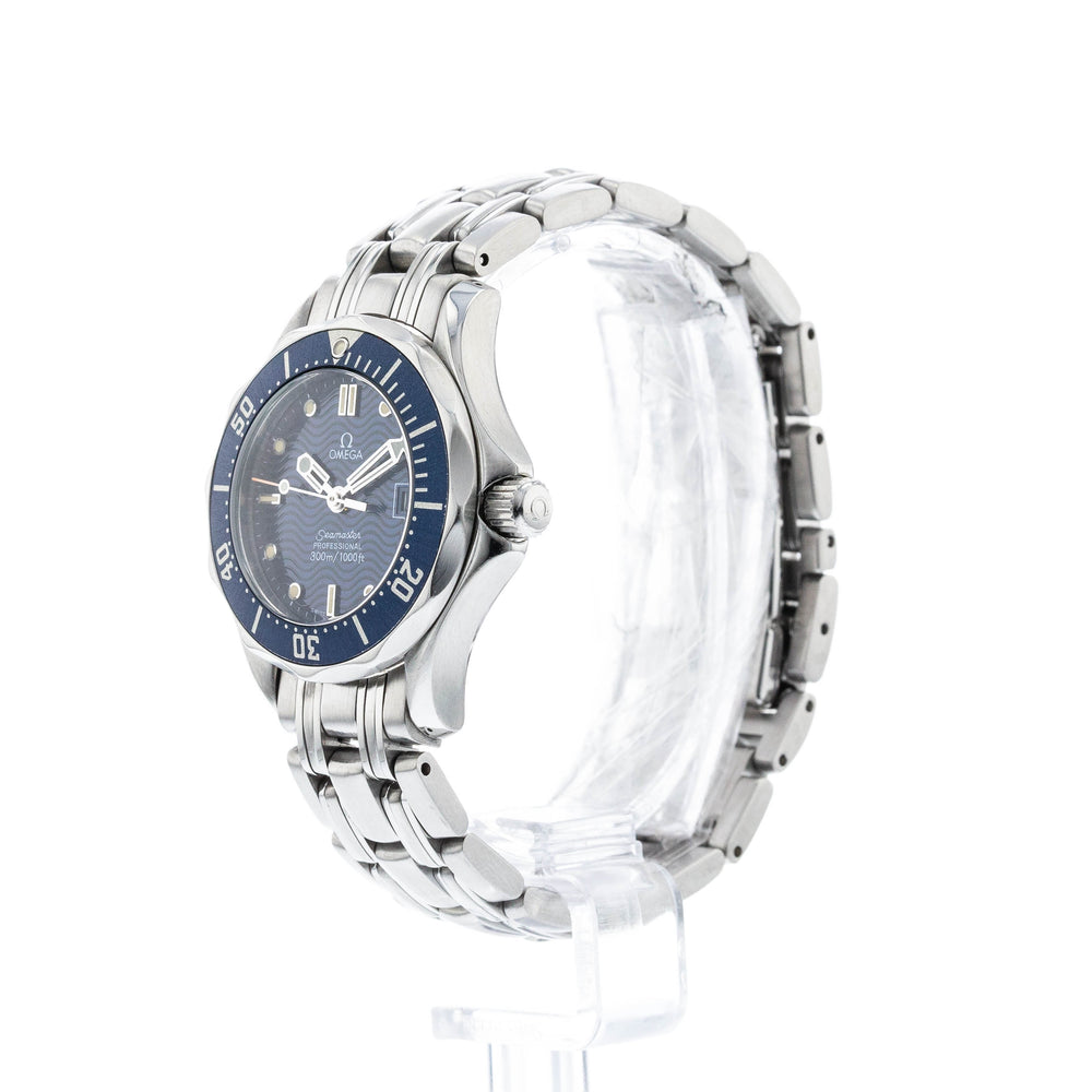 OMEGA Ladies' Seamaster Diver 300M 2583.80.00 2