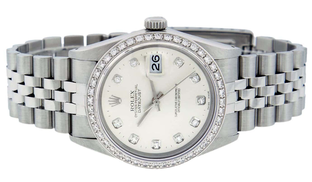 Rolex Datejust 16030 3