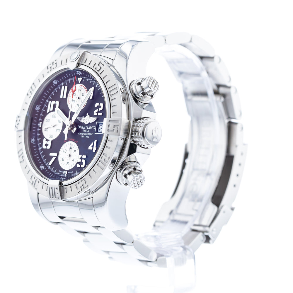 Breitling Avenger II A13381 2