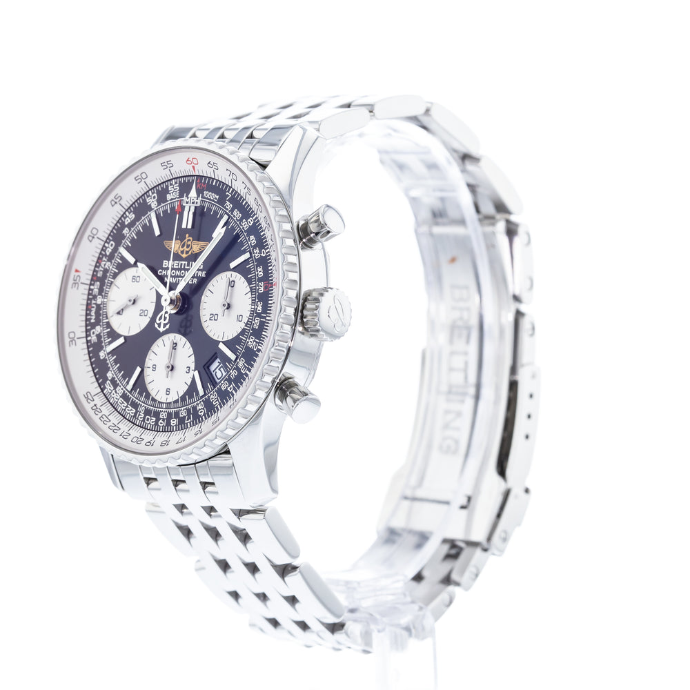 Breitling Navitimer A23322 2