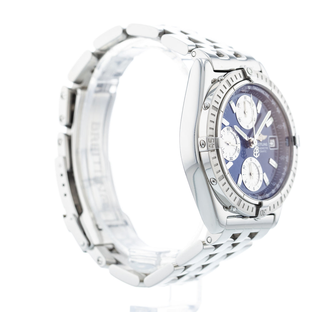 Breitling Chronomat A13352 6