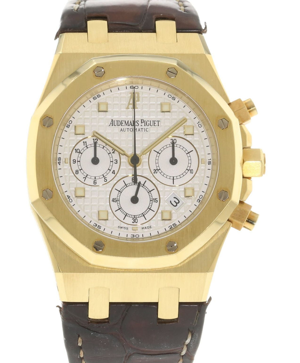 Audemars Piguet Royal Oak 25960BA 1