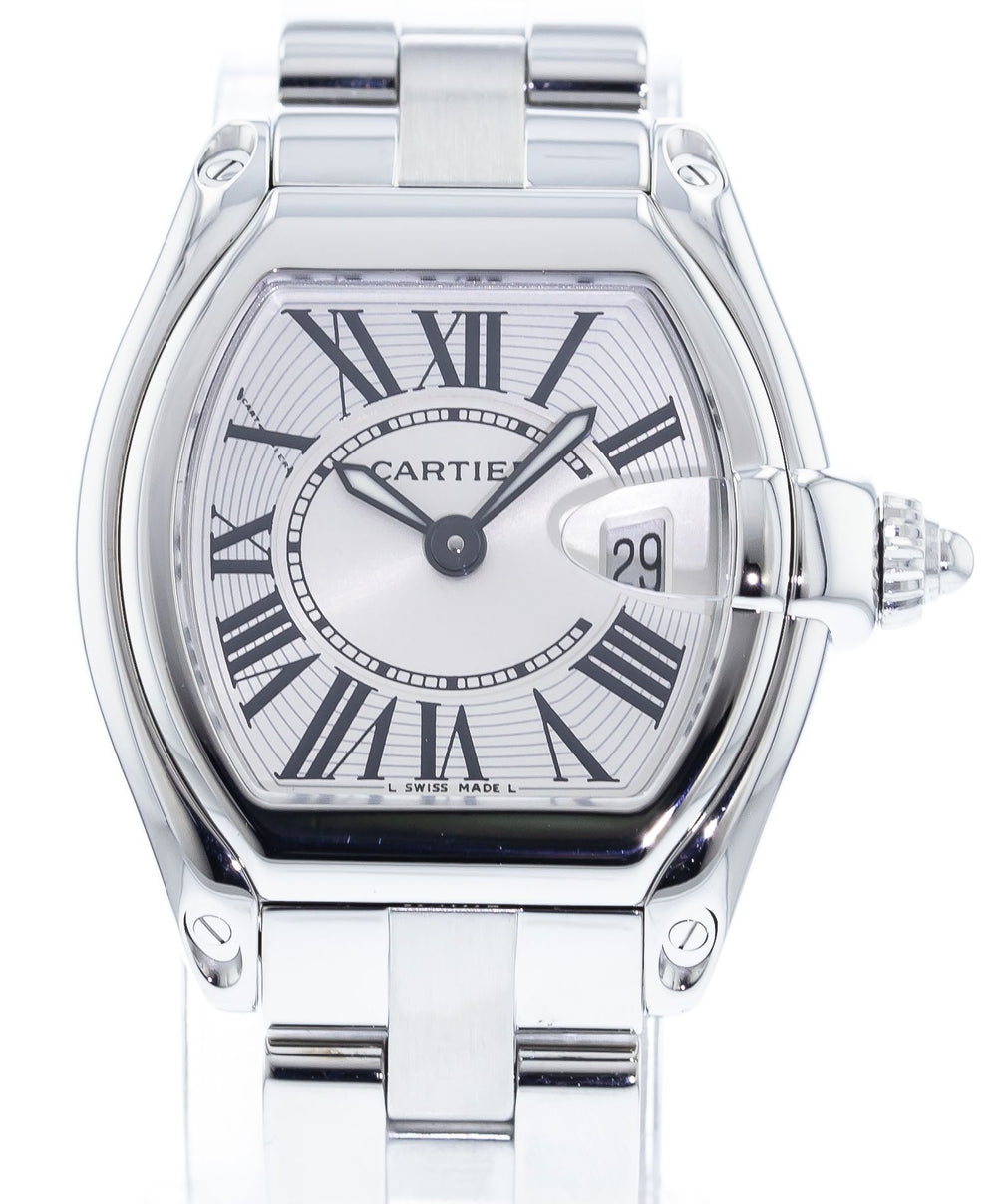 Cartier Roadster W62016V3 1