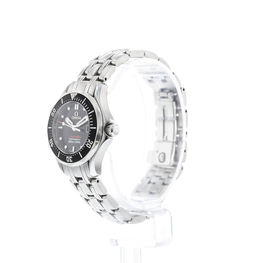 OMEGA Ladies' Seamaster 300M 212.30.28.61.01.001 2