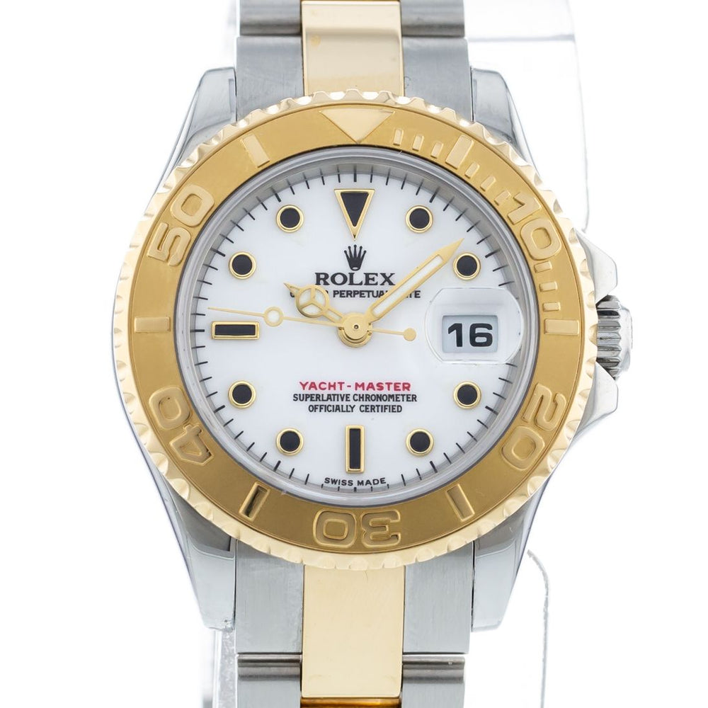 Rolex Yacht-Master 169623 1