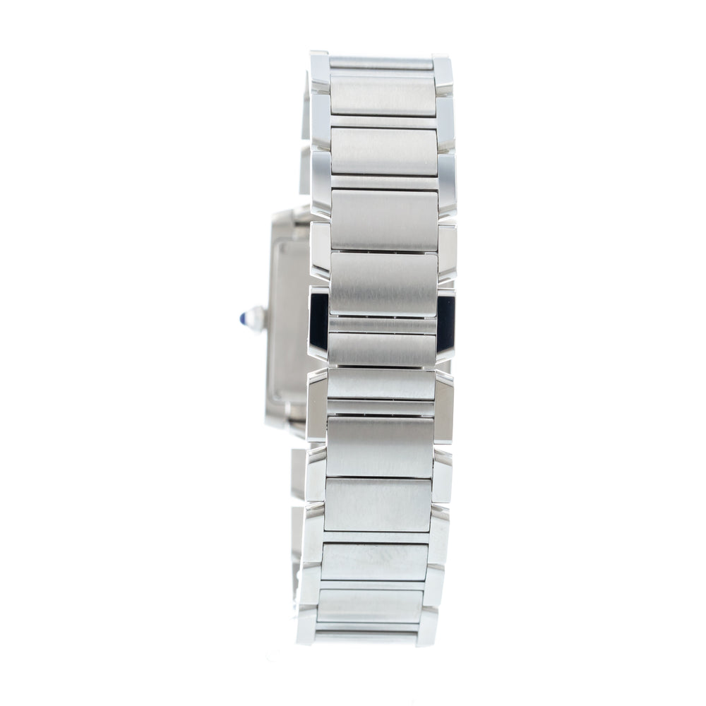 Cartier Tank Francaise WSTA0005 4