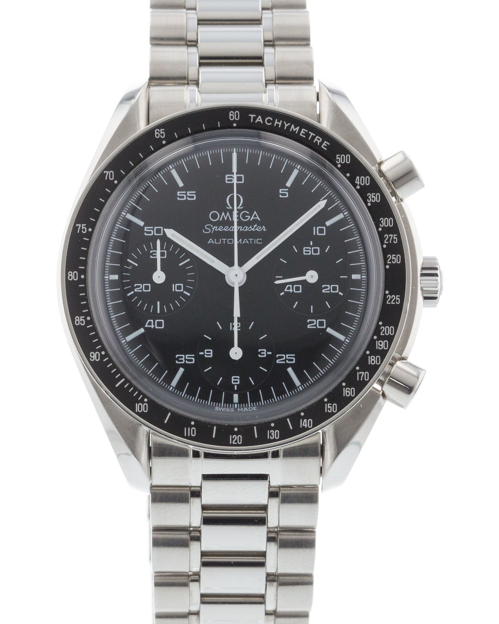 OMEGA Speedmaster Reduced 3510.50.00 1