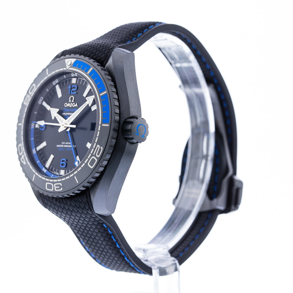 OMEGA Seamaster Planet Ocean 215.92.46.22.01.002 2