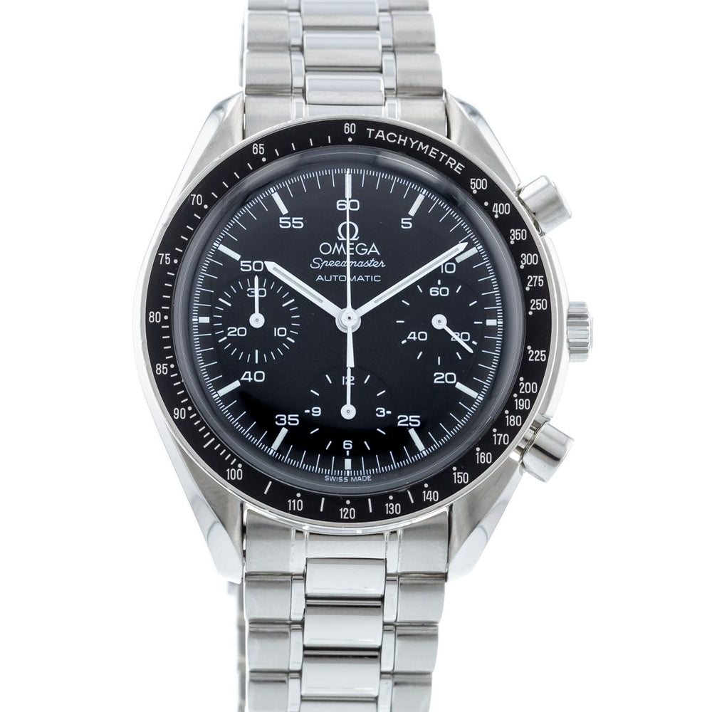 OMEGA Speedmaster Reduced 3510.50.00 1