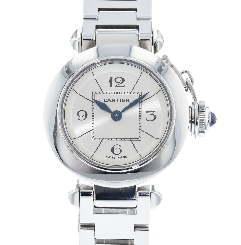 Cartier Miss Pasha W3140007 1