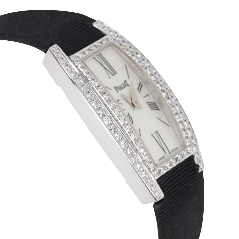 Piaget Limelight GOA27063 3