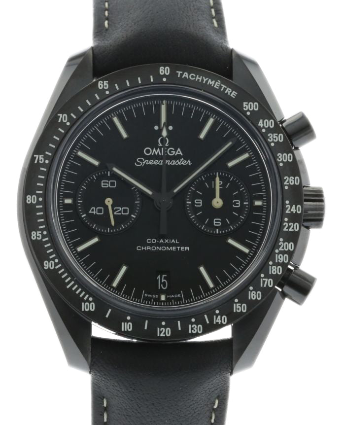 OMEGA Dark Side Of The Moon Pitch Black 311.92.44.51.01.004 1