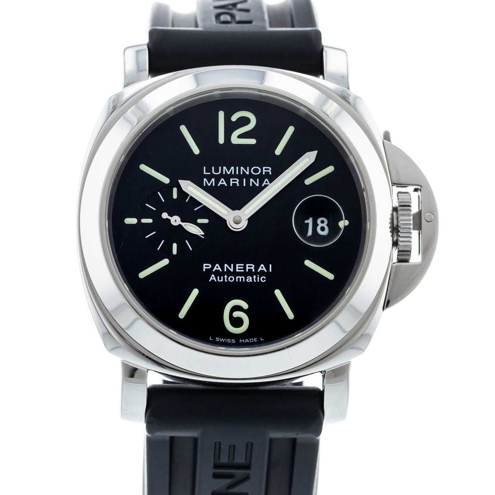 Panerai Luminor Marina PAM 104 1