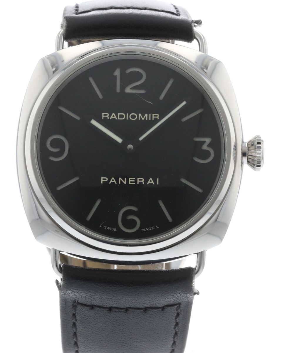 Panerai Radiomir PAM 210 1