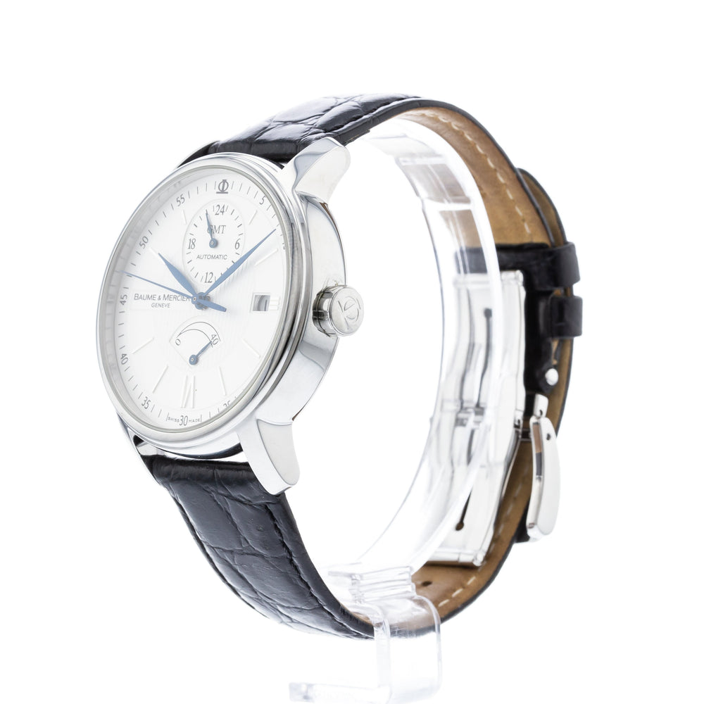 Baume & Mercier Classima GMT 8693 2