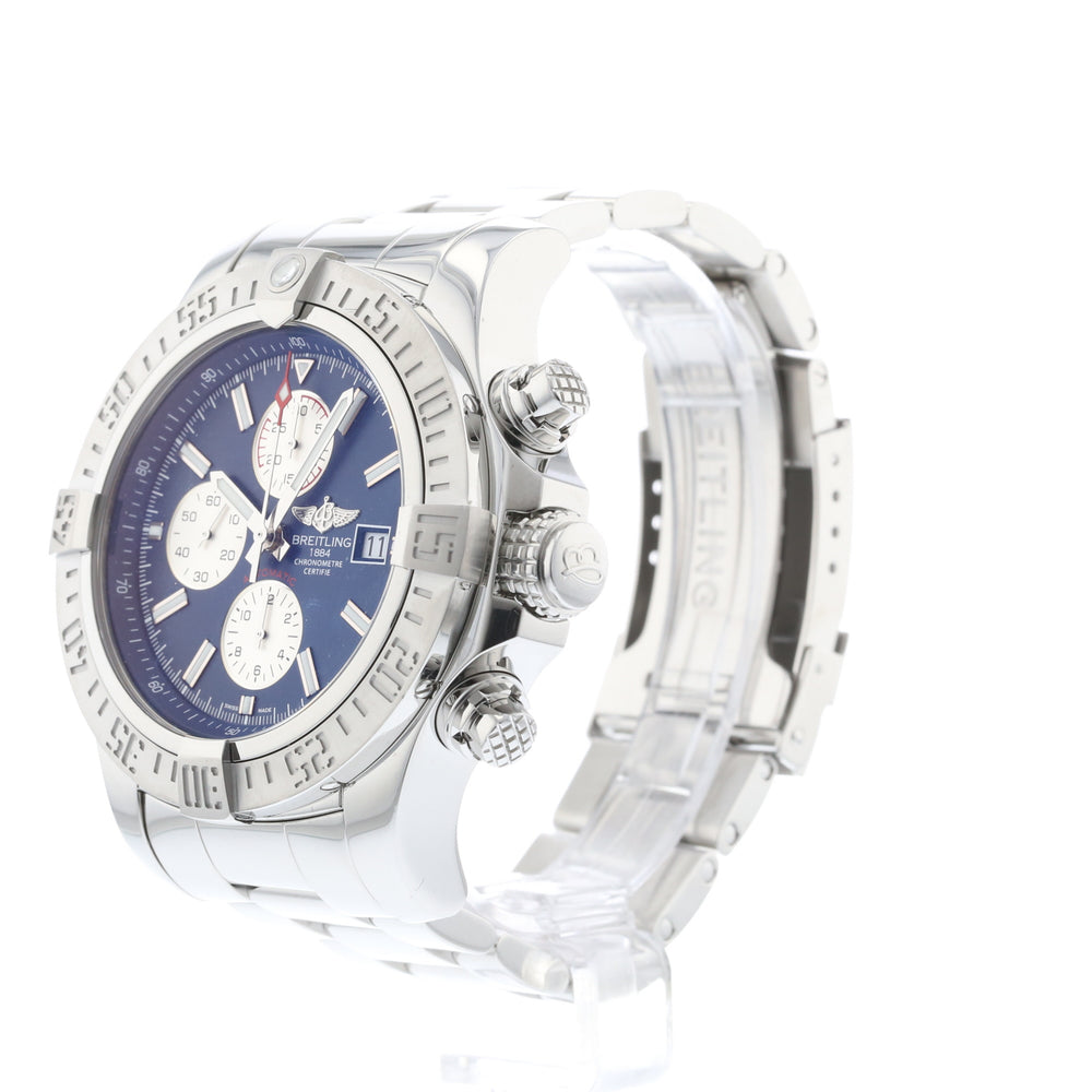 Breitling Super Avenger II A13371 2