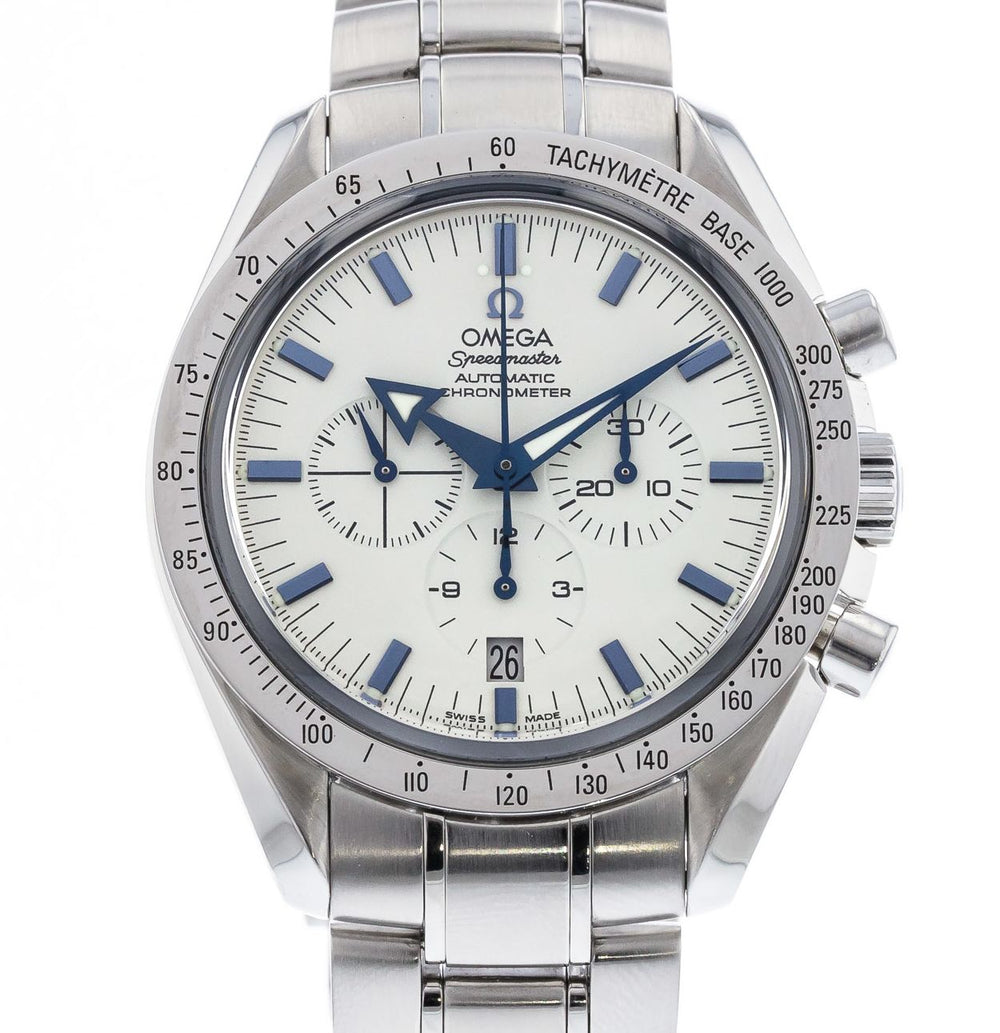 OMEGA Speedmaster Broad Arrow 3551.20.00 1