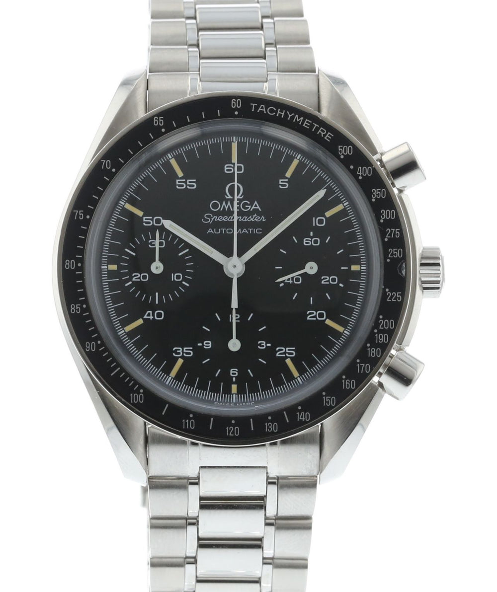 OMEGA Speedmaster Reduced 3510.50.00 1