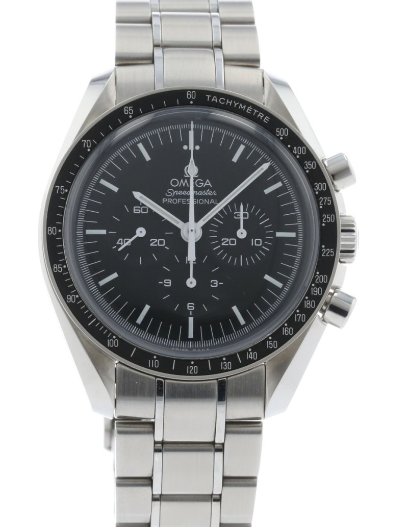 Authentic Used OMEGA Speedmaster Moonwatch Professional 311.30